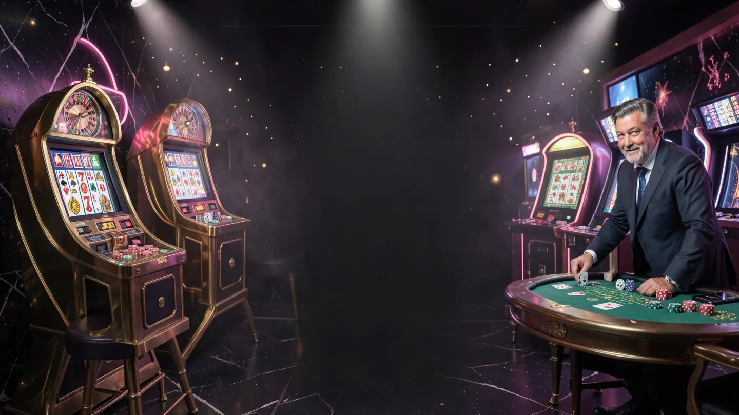 Winz Casino