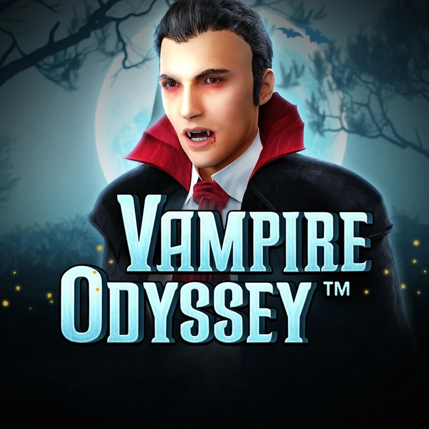 Vampire Odyssey