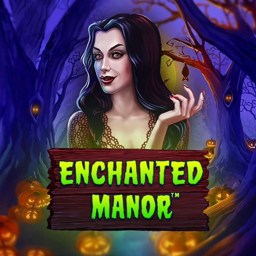 Enchanted Manor