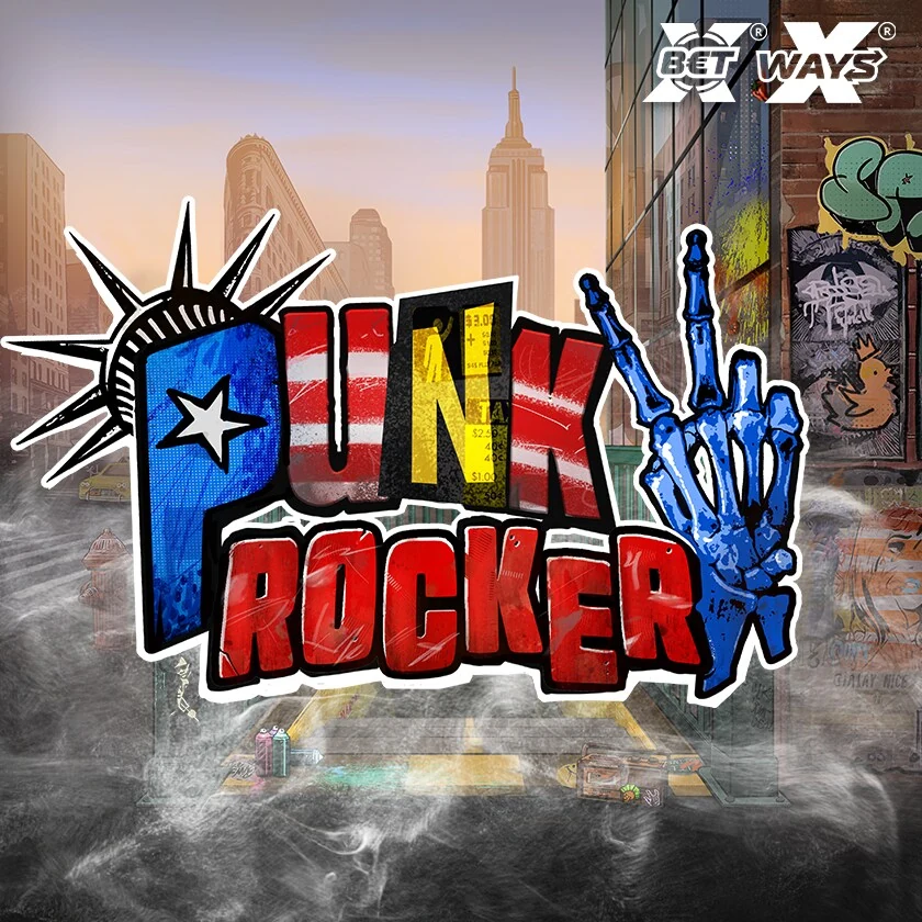 Punk Rocker