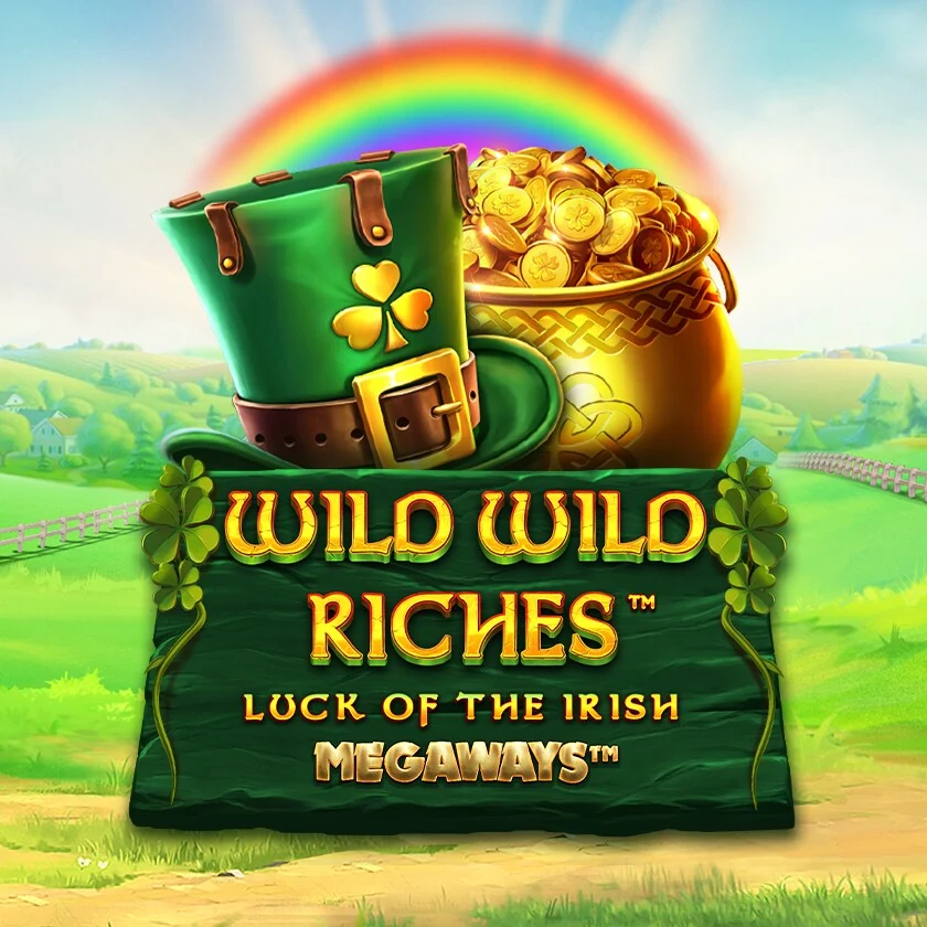Wild Wild Riches Megaways